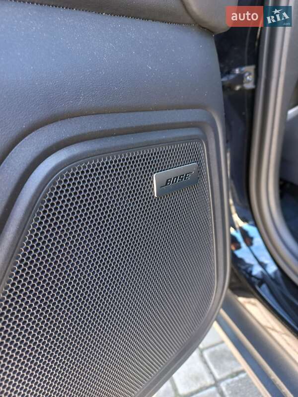 Внедорожник / Кроссовер Porsche Macan 2014 в Запорожье