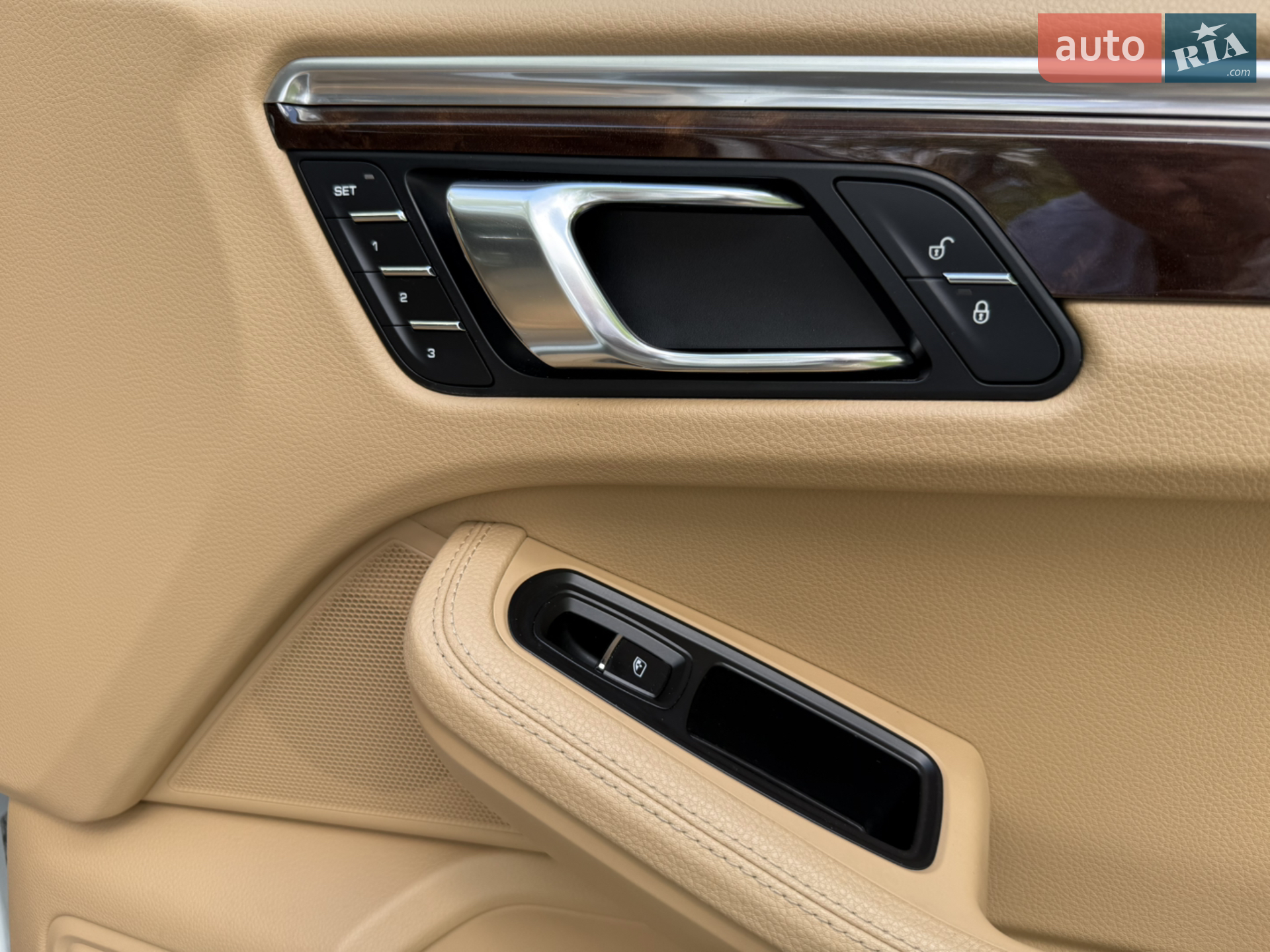2016 Porsche Macan - мініатюра 14