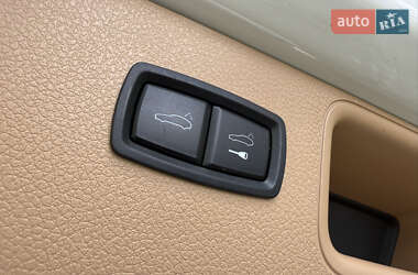 Позашляховик / Кросовер Porsche Macan 2016 в Черкасах