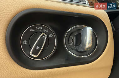 Позашляховик / Кросовер Porsche Macan 2016 в Черкасах