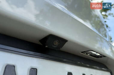 Позашляховик / Кросовер Porsche Macan 2016 в Черкасах