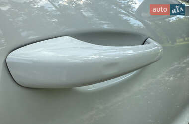 Позашляховик / Кросовер Porsche Macan 2016 в Черкасах