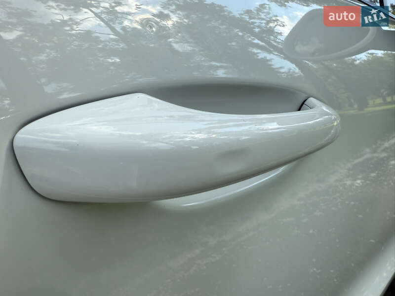 Внедорожник / Кроссовер Porsche Macan 2016 в Черкассах