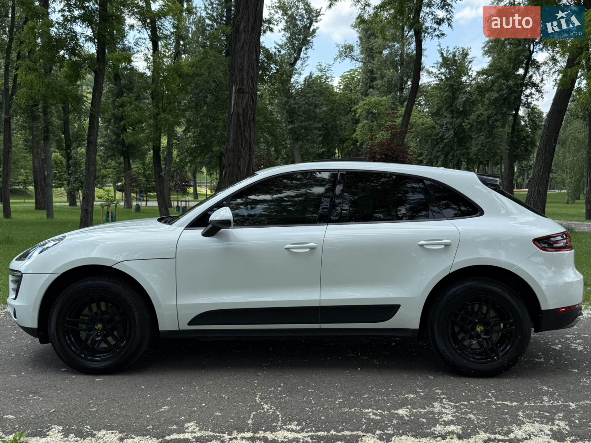 2016 Porsche Macan - мініатюра 66