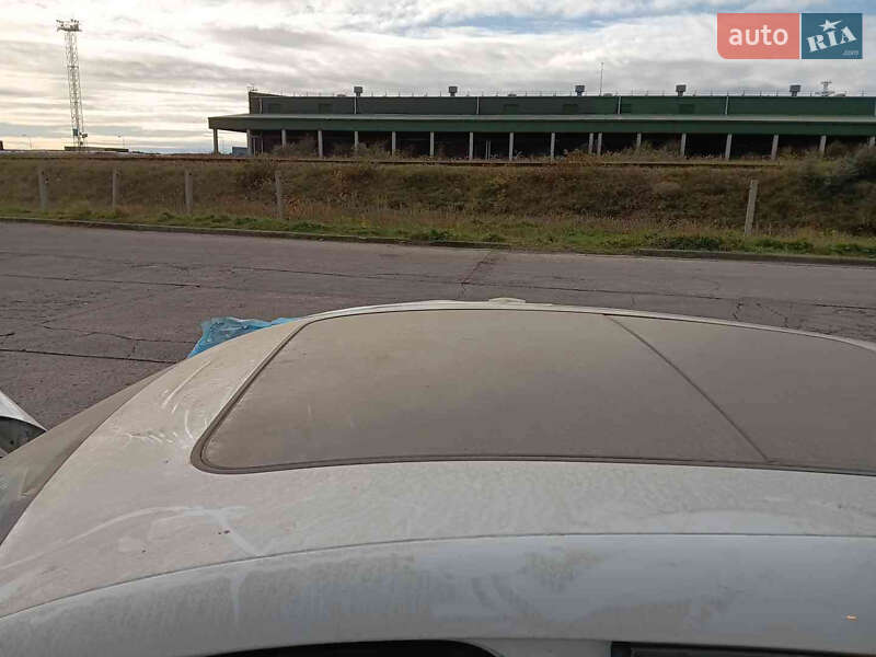 Внедорожник / Кроссовер Porsche Macan 2018 в Запорожье