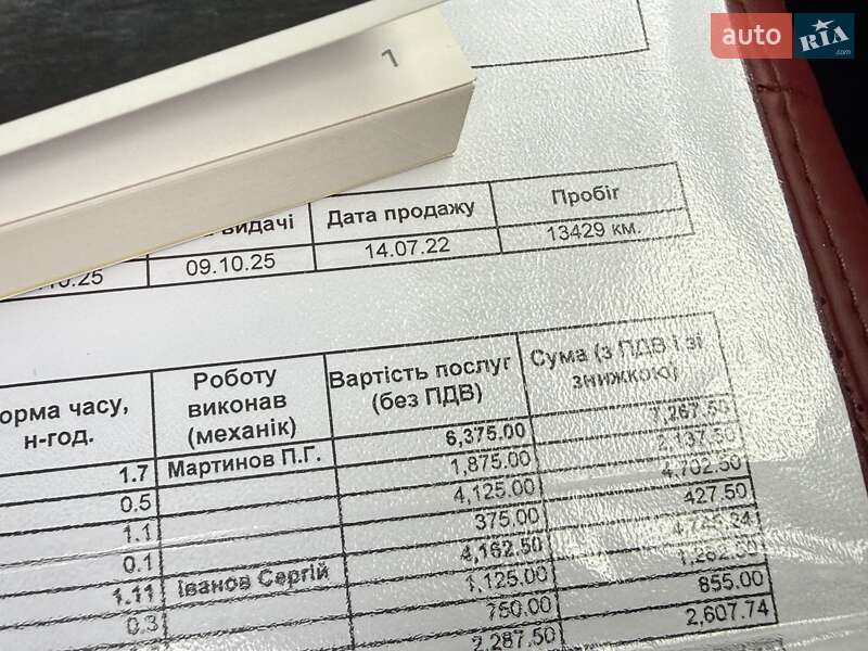 Позашляховик / Кросовер Porsche Macan 2022 в Києві