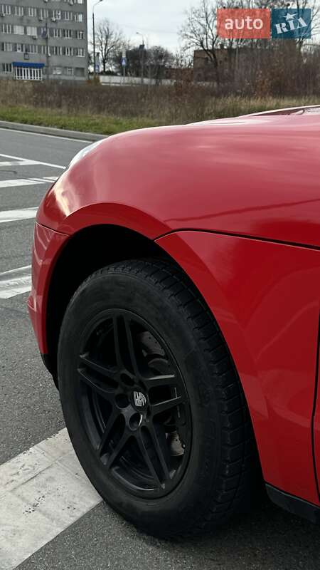 Внедорожник / Кроссовер Porsche Macan 2019 в Хмельницком