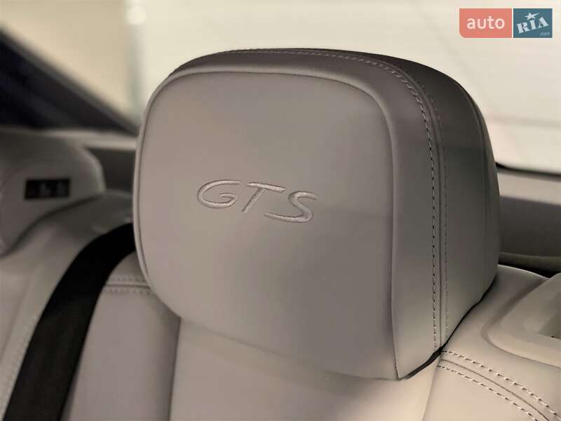 Внедорожник / Кроссовер Porsche Macan 2017 в Киеве фото 39 Внедорожник / Кроссовер Porsche Macan 2017 в Киеве