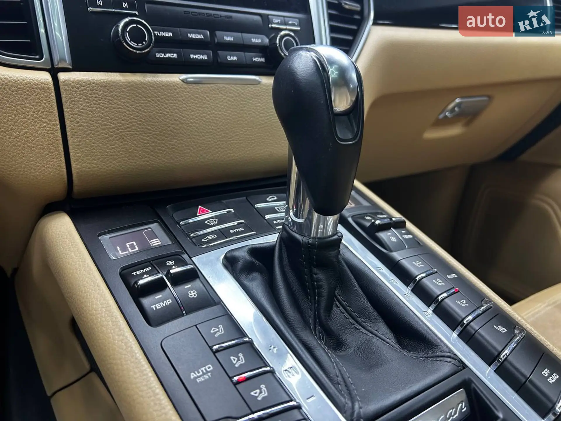 2018 Porsche Macan - мініатюра 20