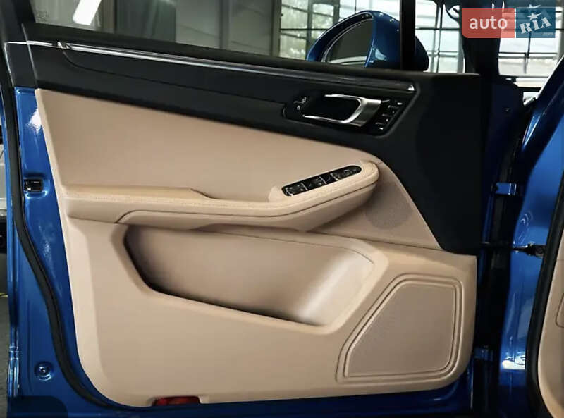 Позашляховик / Кросовер Porsche Macan 2019 в Одесі фото 12 Позашляховик / Кросовер Porsche Macan 2019 в Одесі