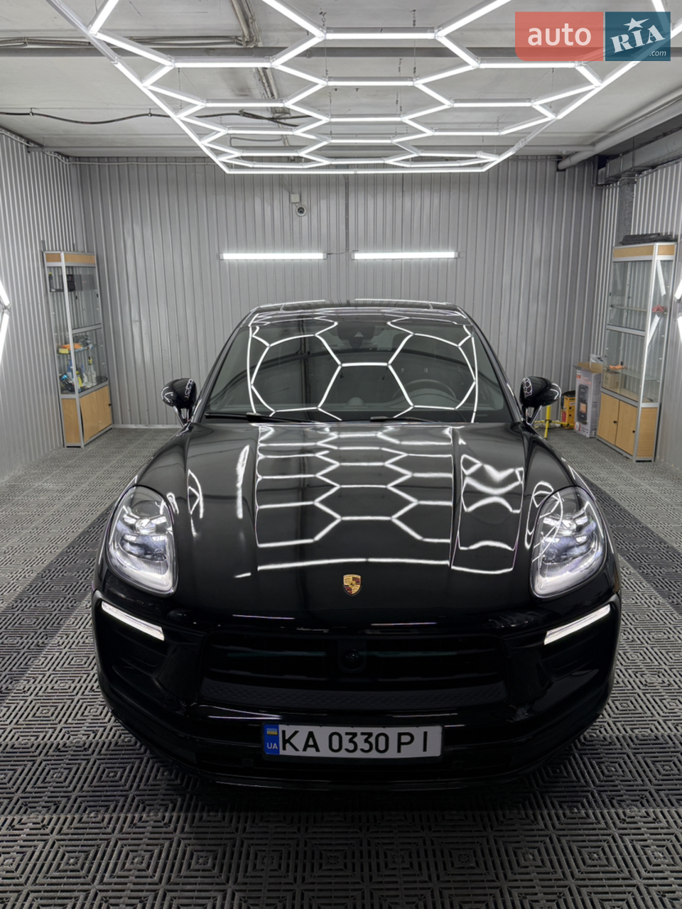 2021 Porsche Macan - мініатюра 31