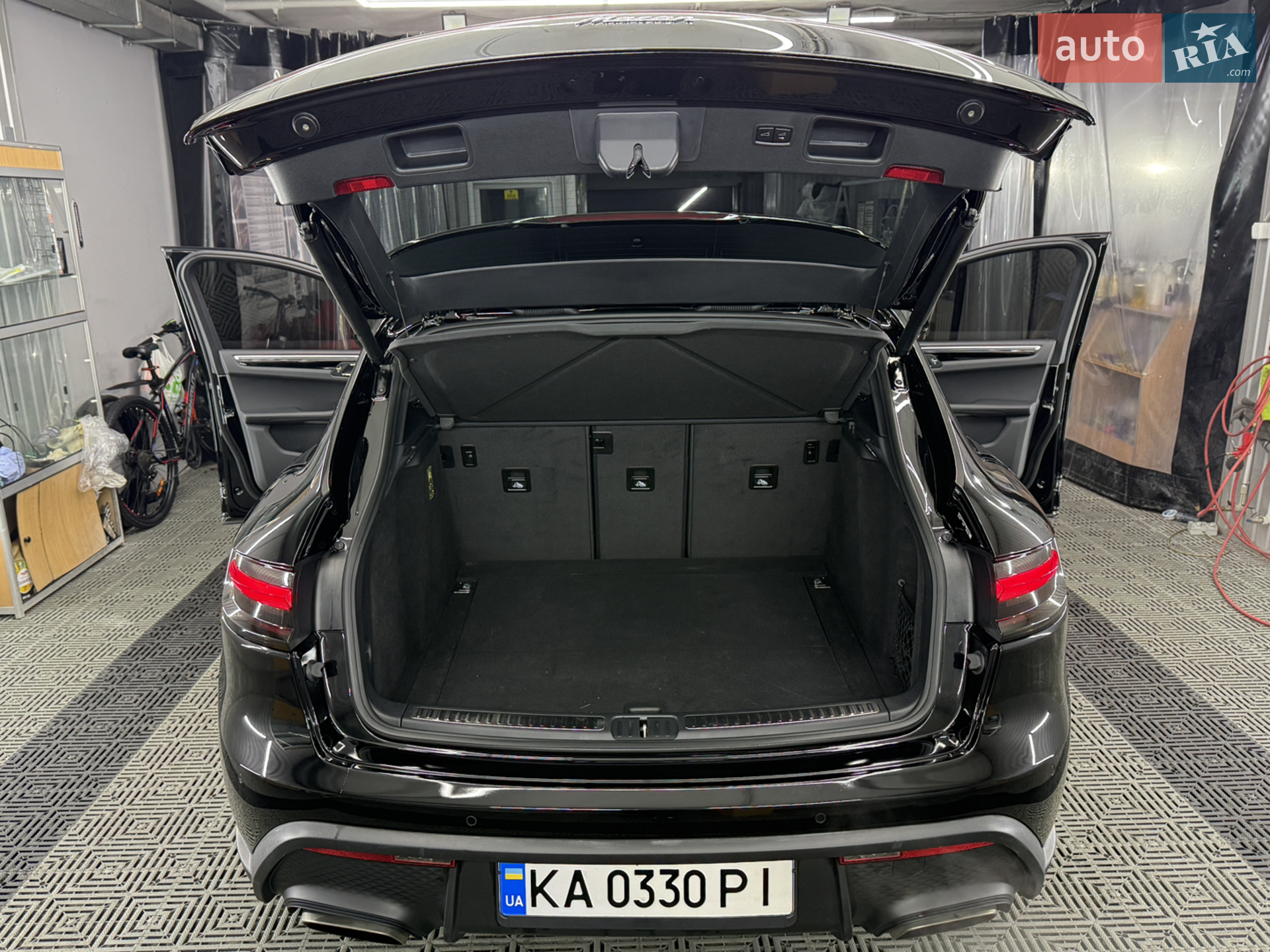 2022 Porsche Macan - мініатюра 13