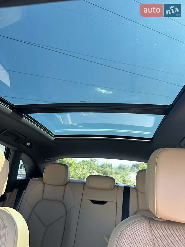 Позашляховик / Кросовер Porsche Macan 2020 в Харкові фото 53 Позашляховик / Кросовер Porsche Macan 2020 в Харкові