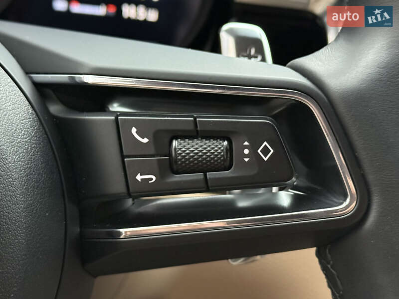 Внедорожник / Кроссовер Porsche Macan 2023 в Киеве фото 65 Внедорожник / Кроссовер Porsche Macan 2023 в Киеве