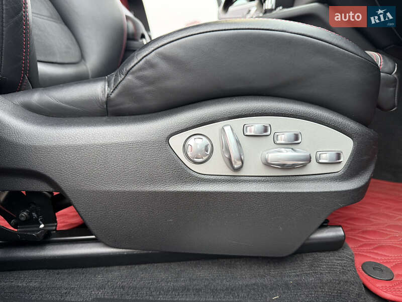 Внедорожник / Кроссовер Porsche Macan 2016 в Киеве фото 13 Внедорожник / Кроссовер Porsche Macan 2016 в Киеве