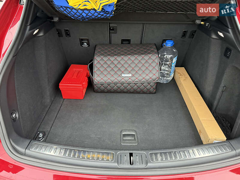 Внедорожник / Кроссовер Porsche Macan 2016 в Киеве фото 32 Внедорожник / Кроссовер Porsche Macan 2016 в Киеве