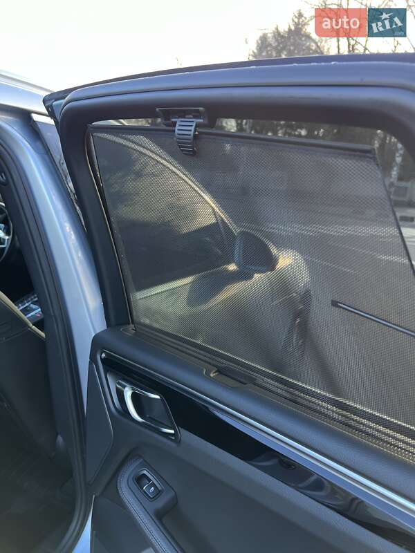 Позашляховик / Кросовер Porsche Macan 2016 в Вінниці фото 52 Позашляховик / Кросовер Porsche Macan 2016 в Вінниці