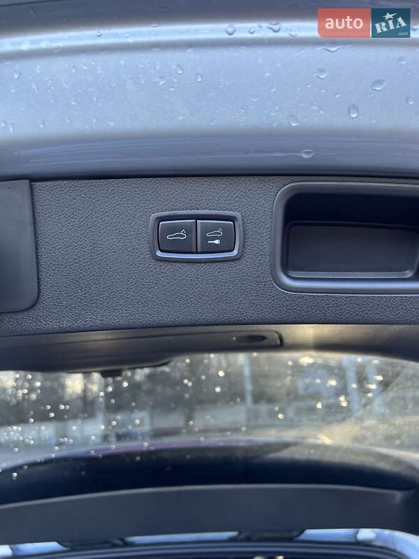 Позашляховик / Кросовер Porsche Macan 2016 в Вінниці фото 29 Позашляховик / Кросовер Porsche Macan 2016 в Вінниці