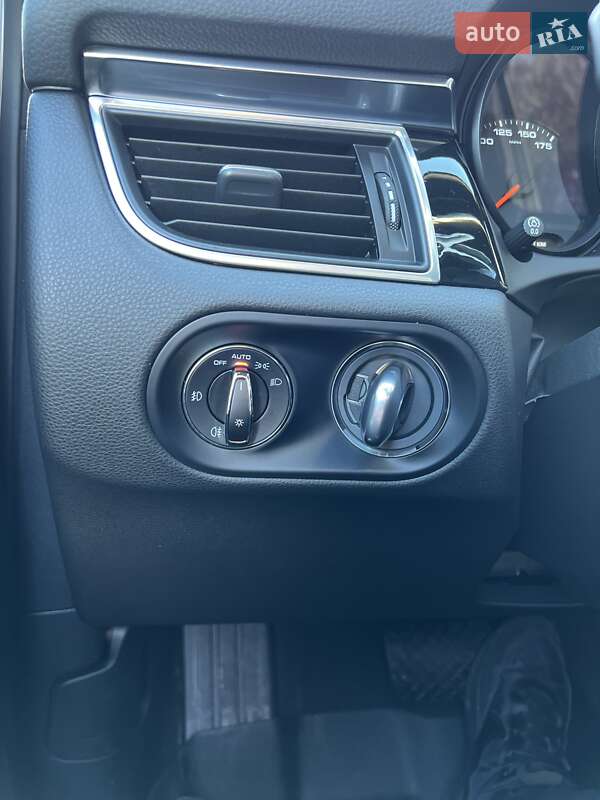 Позашляховик / Кросовер Porsche Macan 2016 в Вінниці фото 37 Позашляховик / Кросовер Porsche Macan 2016 в Вінниці