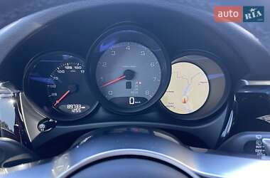 Внедорожник / Кроссовер Porsche Macan 2019 в Киеве
