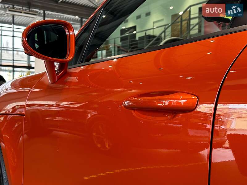 Внедорожник / Кроссовер Porsche Macan 2024 в Одессе фото 11 Внедорожник / Кроссовер Porsche Macan 2024 в Одессе