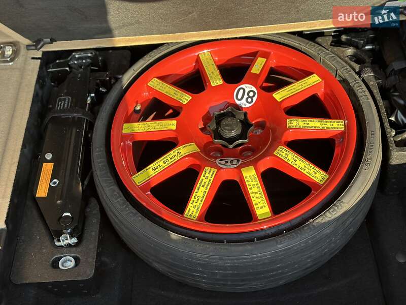 Позашляховик / Кросовер Porsche Macan 2015 в Львові