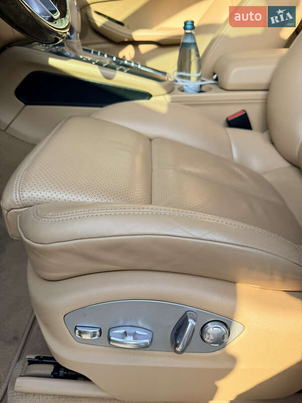 Внедорожник / Кроссовер Porsche Macan 2017 в Киеве фото 11 Внедорожник / Кроссовер Porsche Macan 2017 в Киеве