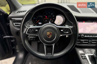 Внедорожник / Кроссовер Porsche Macan 2020 в Львове