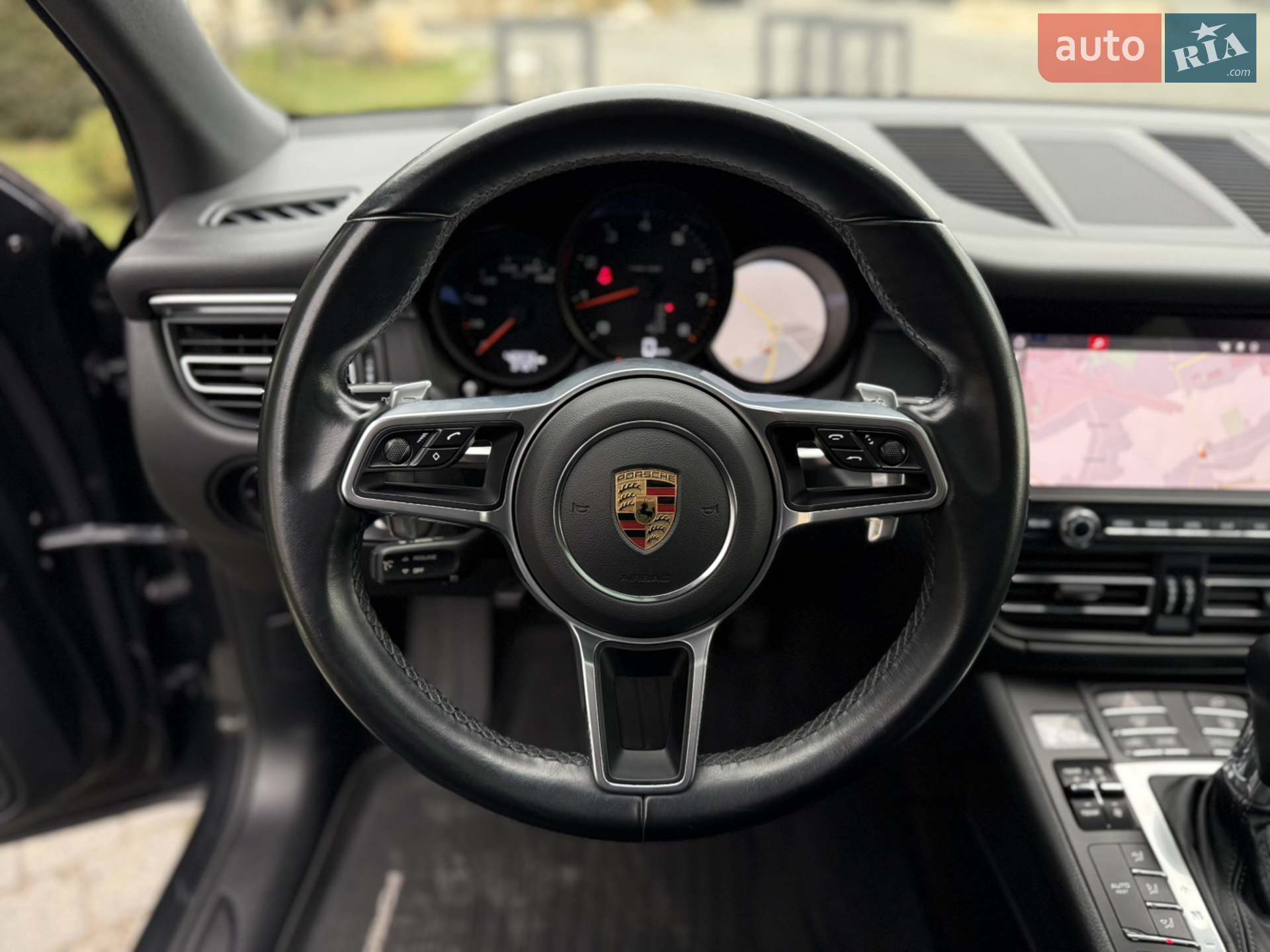 2020 Porsche Macan - мініатюра 33