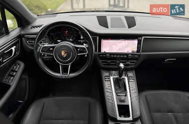 Внедорожник / Кроссовер Porsche Macan 2020 в Львове