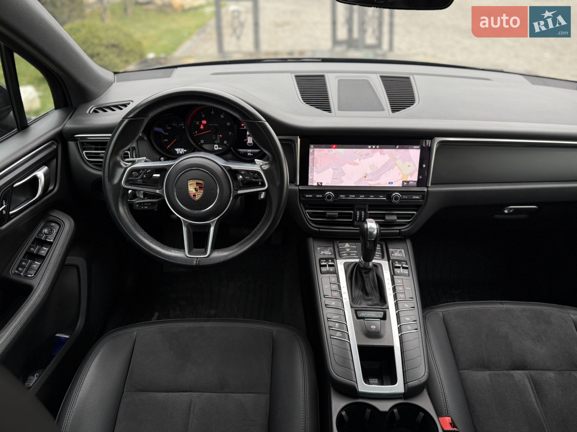 2020 Porsche Macan - мініатюра 47