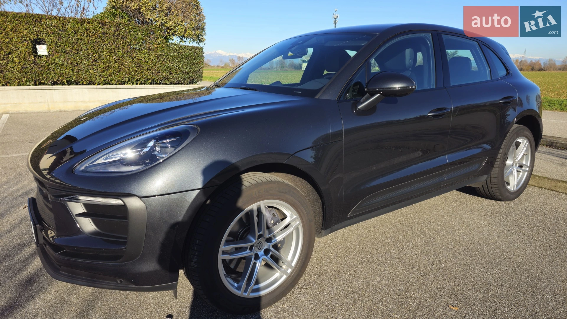 2021 Porsche Macan - мініатюра 15