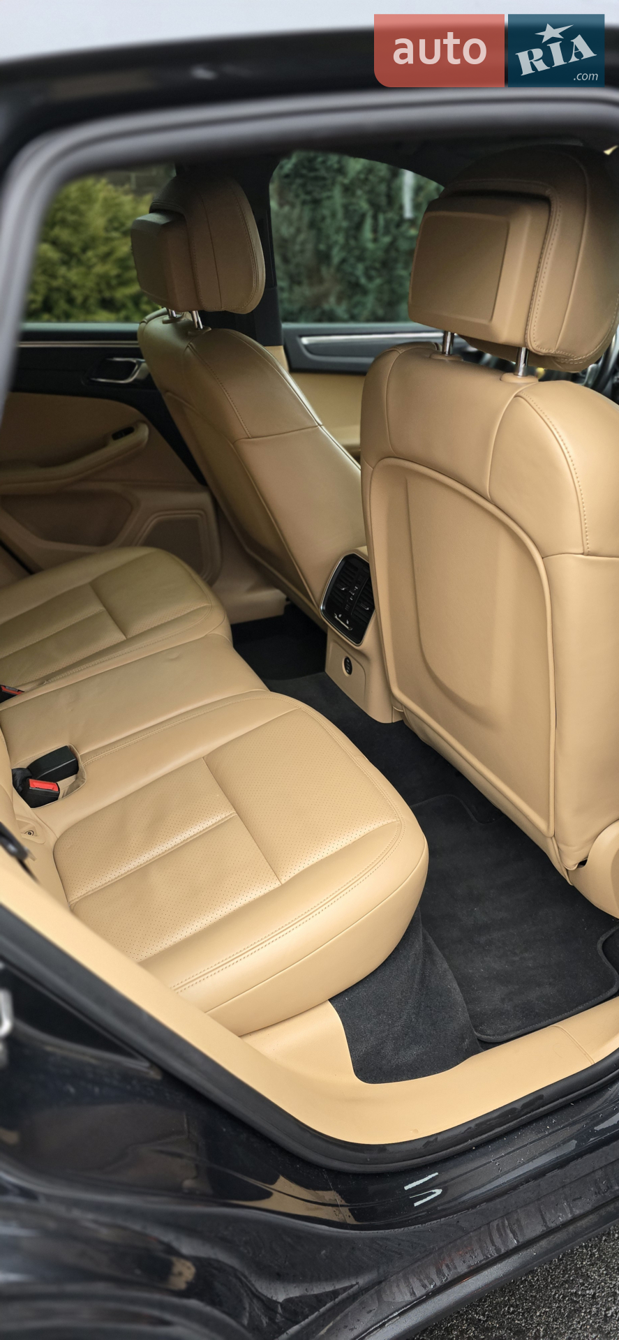 2018 Porsche Macan - мініатюра 20