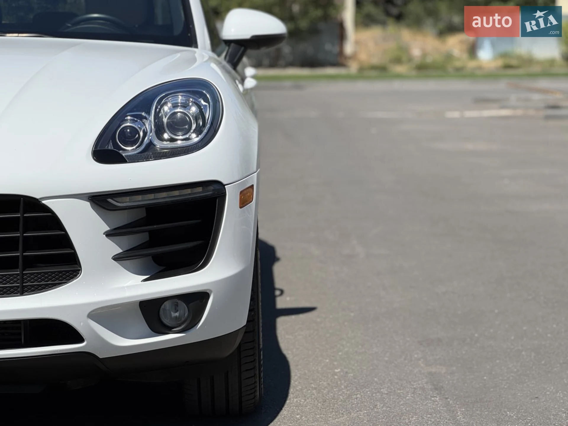 2018 Porsche Macan - мініатюра 4