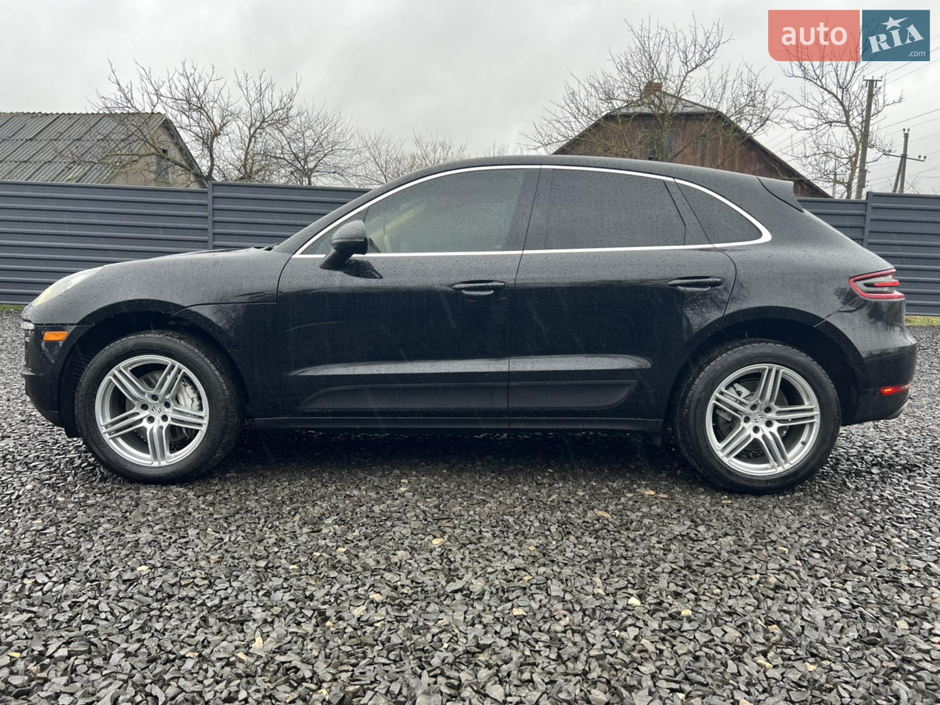 2015 Porsche Macan - мініатюра 14