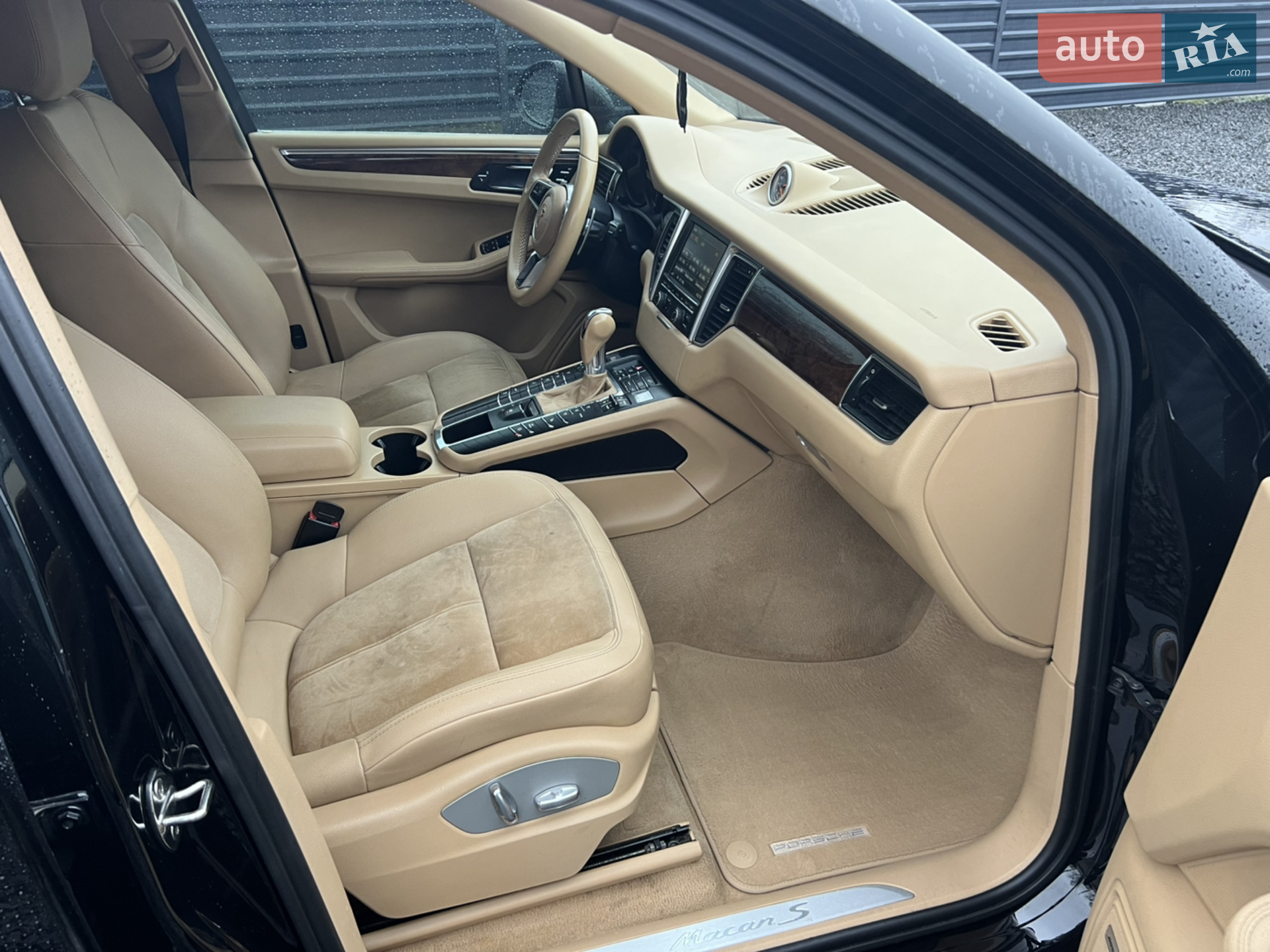 2015 Porsche Macan - мініатюра 23