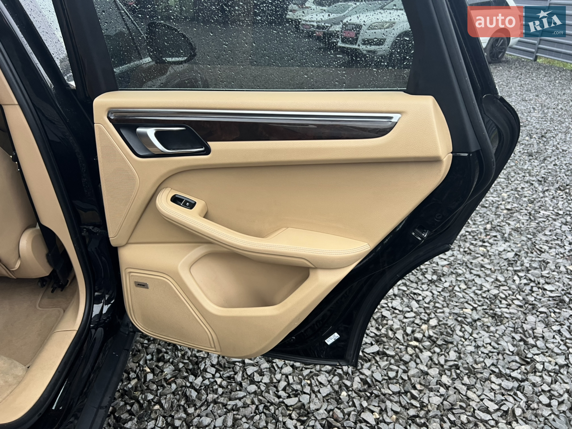 2015 Porsche Macan - мініатюра 26