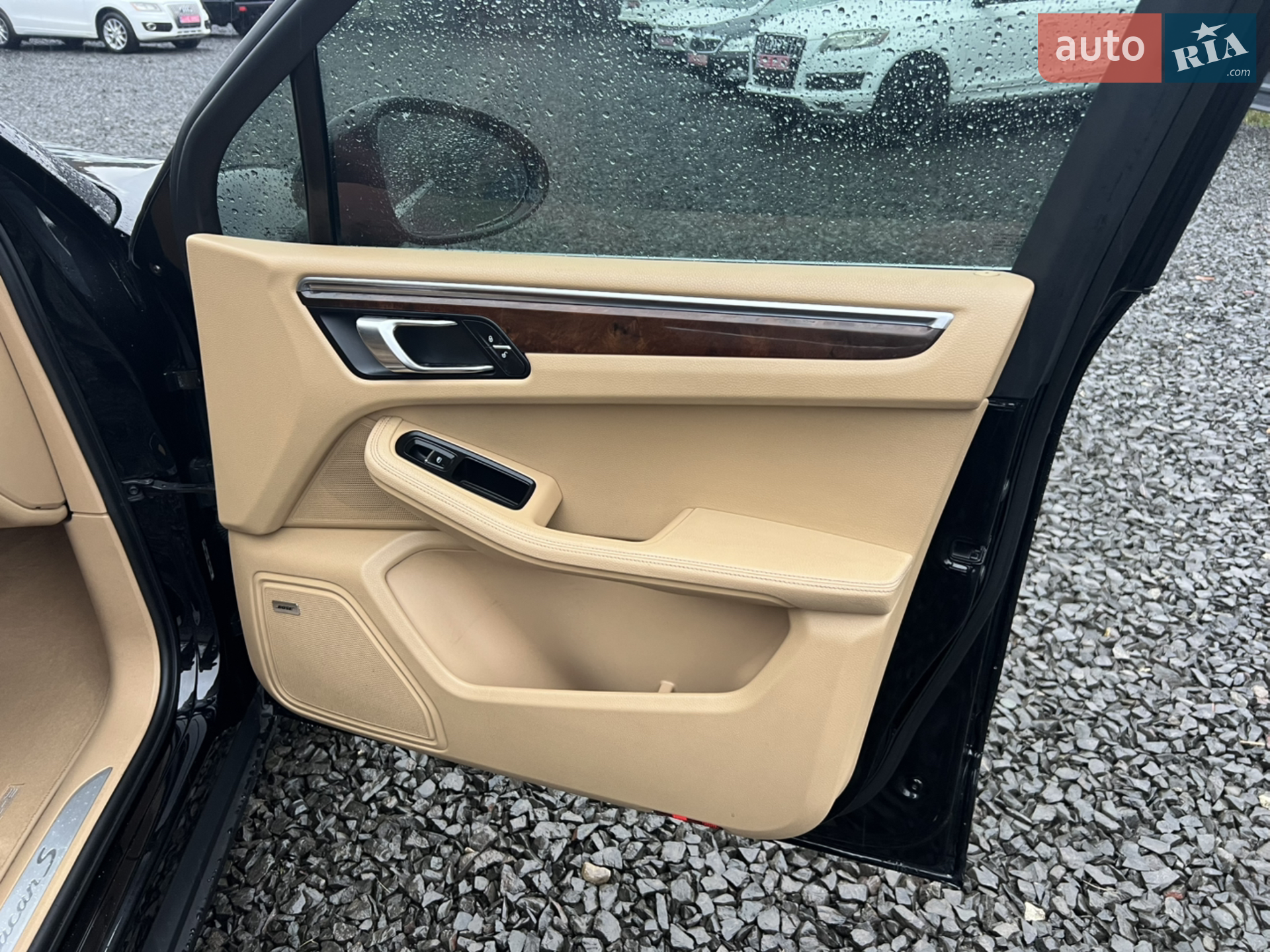 2015 Porsche Macan - мініатюра 35