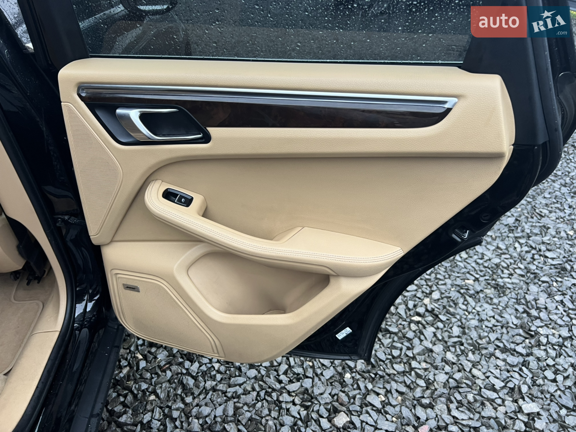 2015 Porsche Macan - мініатюра 37