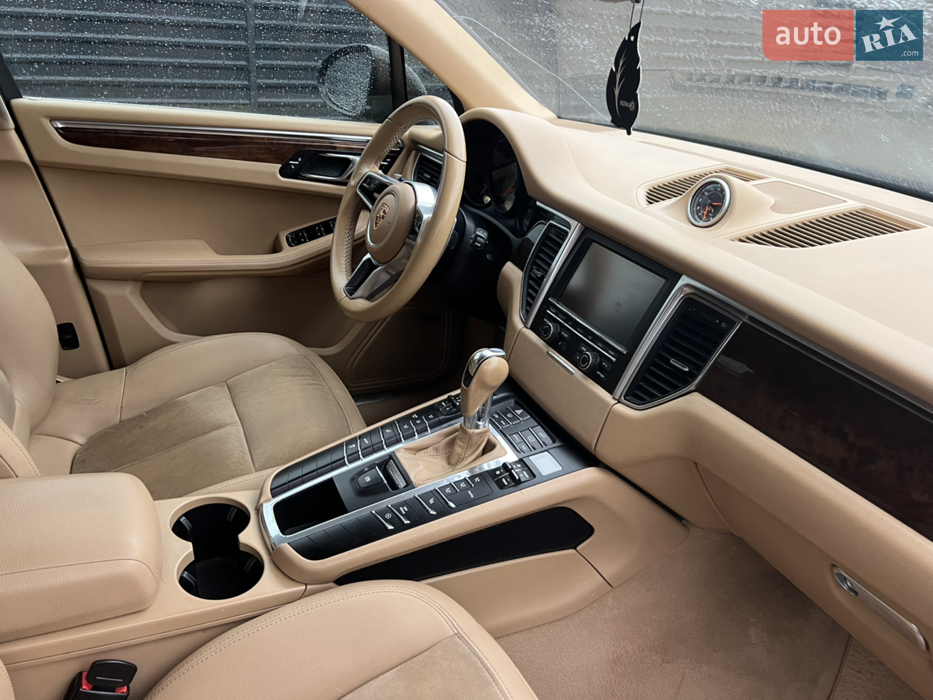 2015 Porsche Macan - мініатюра 45