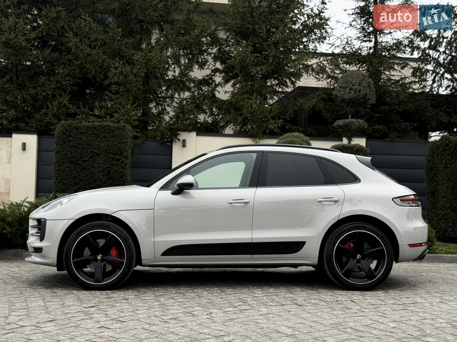 2021 Porsche Macan - мініатюра 10