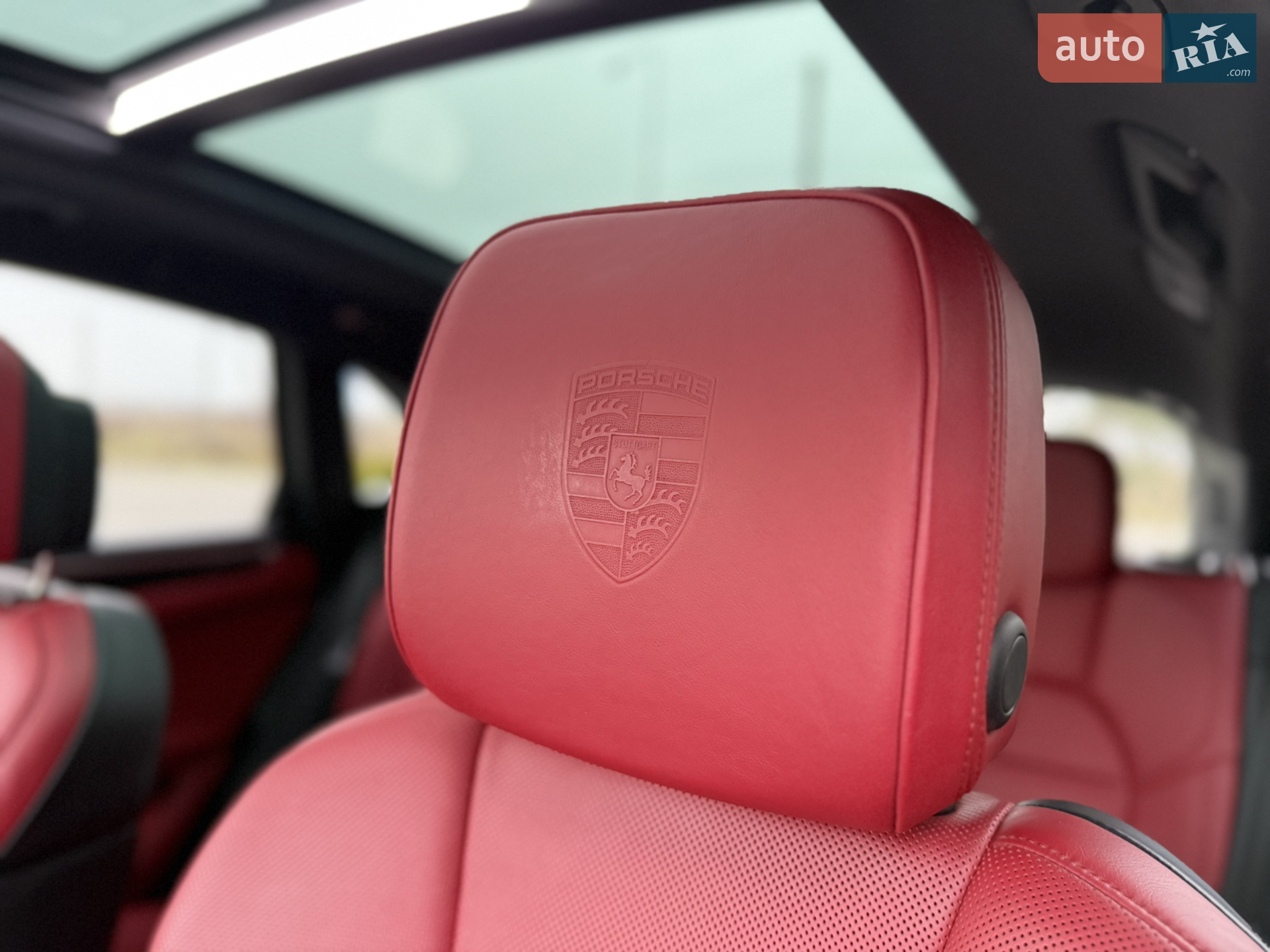 2021 Porsche Macan - мініатюра 33