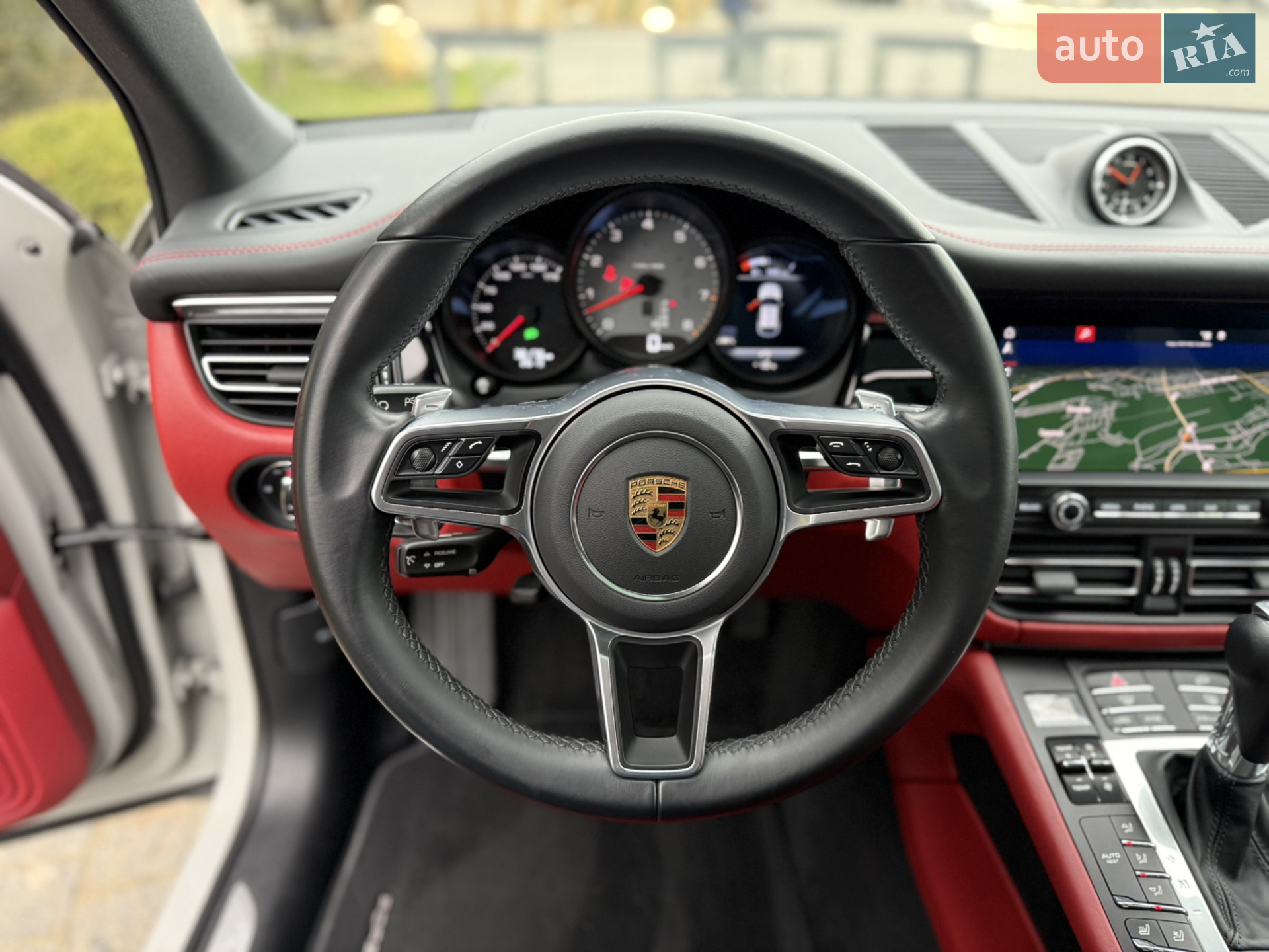 2021 Porsche Macan - мініатюра 39
