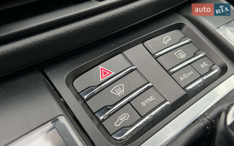 Внедорожник / Кроссовер Porsche Macan 2020 в Львове фото 20 Внедорожник / Кроссовер Porsche Macan 2020 в Львове