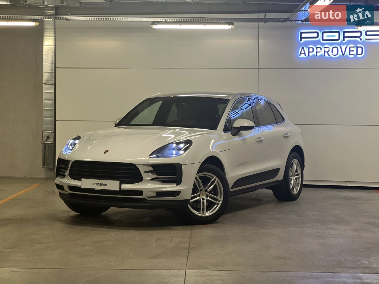 2023 Porsche Cayenne - мініатюра 63