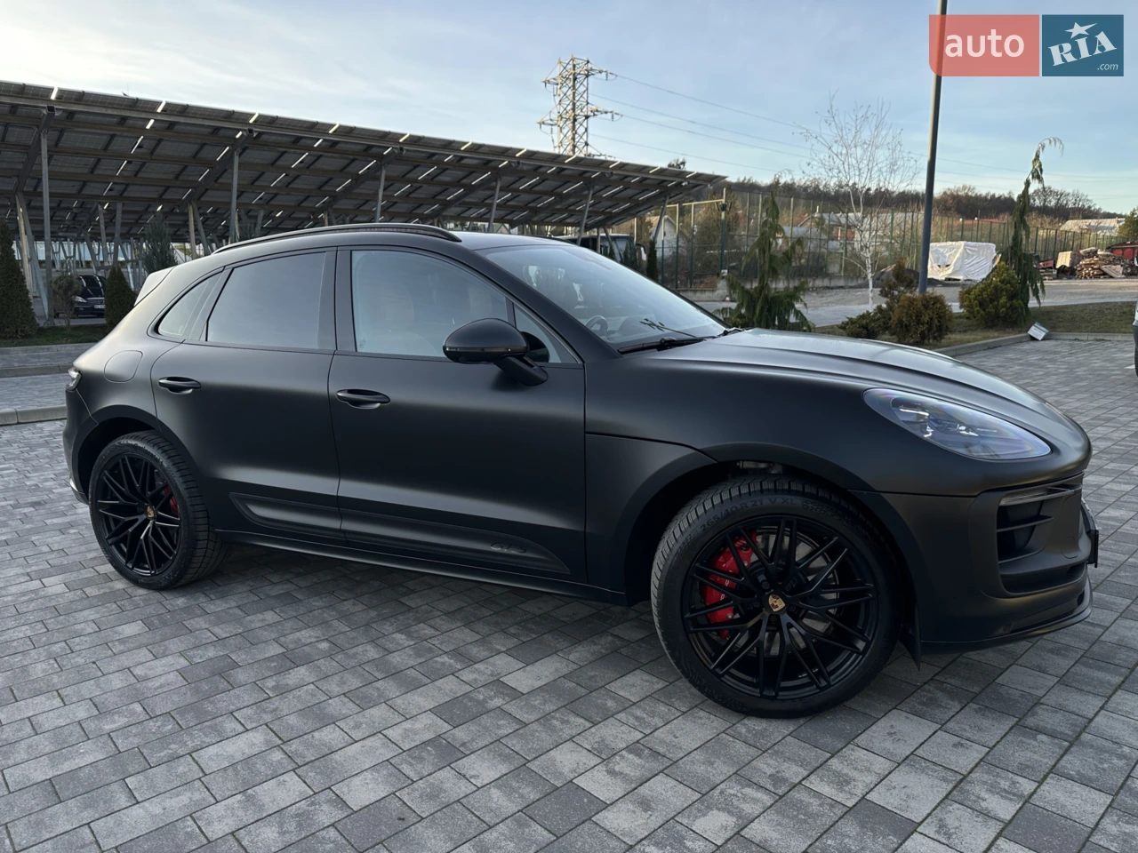 2017 Porsche Cayenne - мініатюра 15