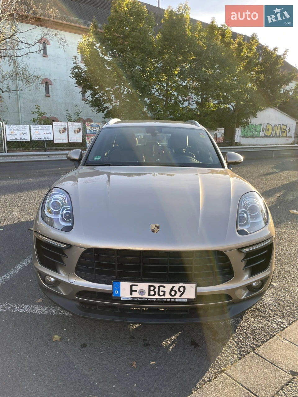2016 Porsche Macan - мініатюра 46