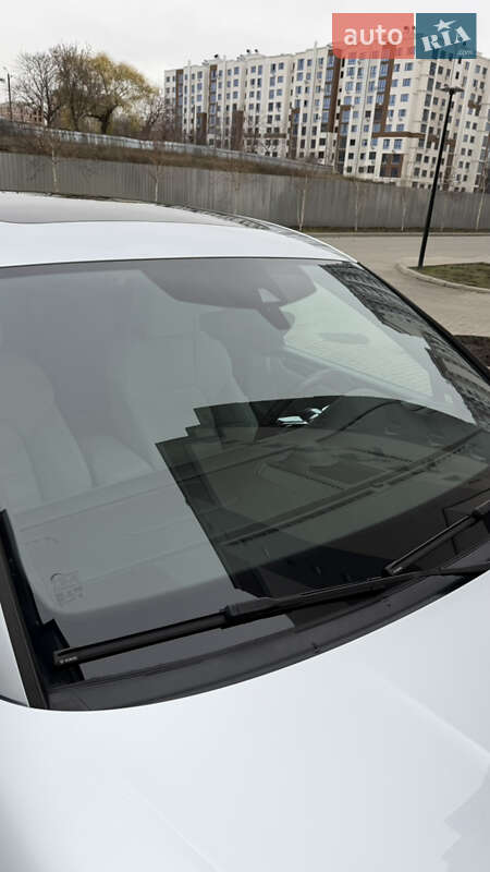 Внедорожник / Кроссовер Porsche Macan 2015 в Черновцах