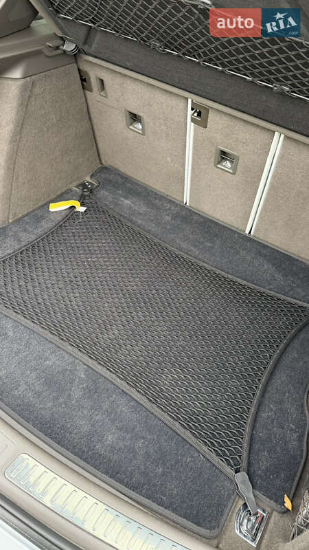 Внедорожник / Кроссовер Porsche Macan 2015 в Черновцах