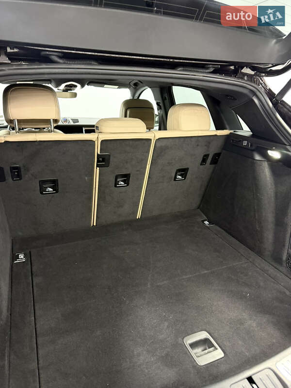 Внедорожник / Кроссовер Porsche Macan 2020 в Одессе